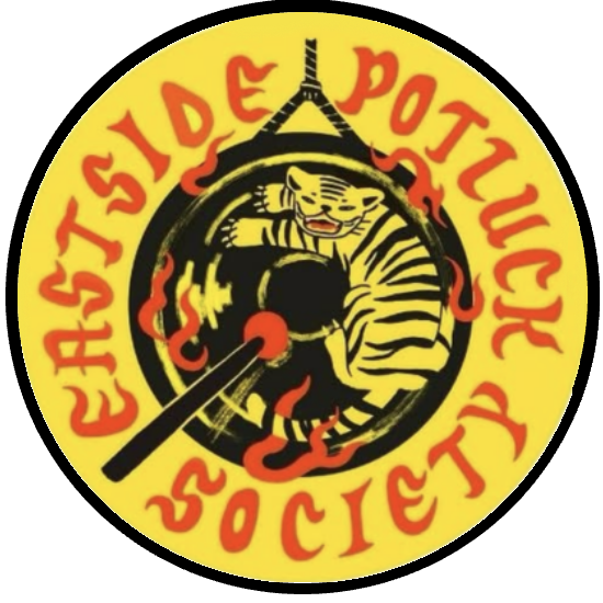 Eastside Potluck Society logo